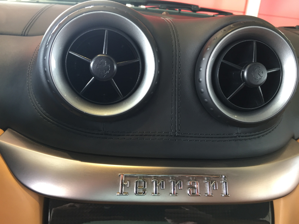 Used 2007 Ferrari 599 GTB Fiorano GTB Fiorano F1 | St. Petersburg, FL