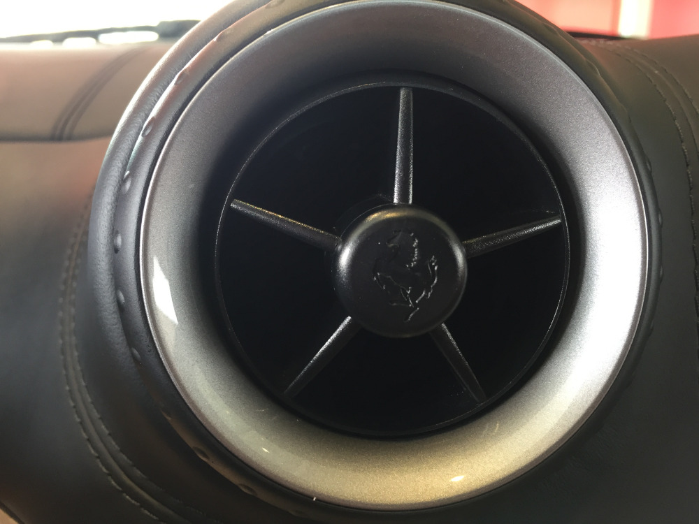 Used 2007 Ferrari 599 GTB Fiorano GTB Fiorano F1 | St. Petersburg, FL