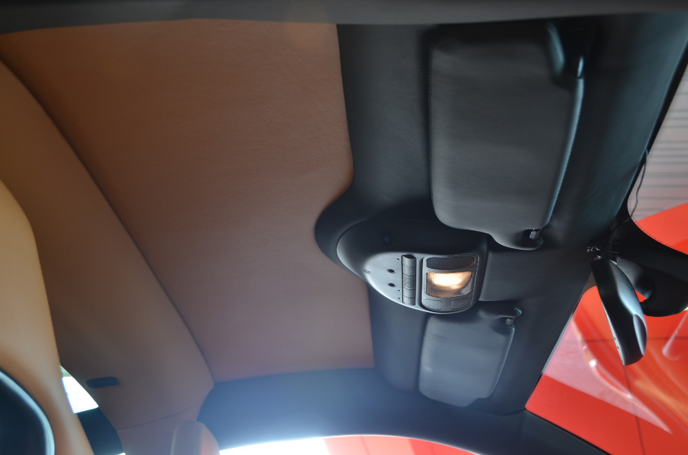 Used 2007 Ferrari 599 GTB Fiorano GTB Fiorano F1 | St. Petersburg, FL