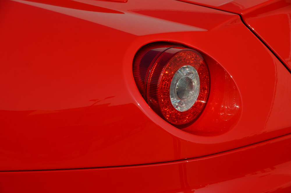 Used 2007 Ferrari 599 GTB Fiorano GTB Fiorano F1 | St. Petersburg, FL