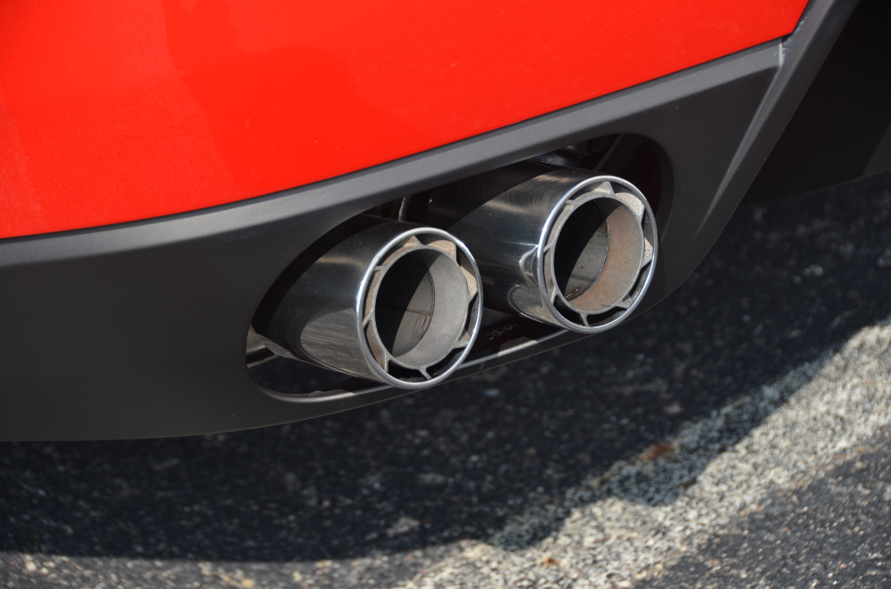 Used 2007 Ferrari 599 GTB Fiorano GTB Fiorano F1 | St. Petersburg, FL