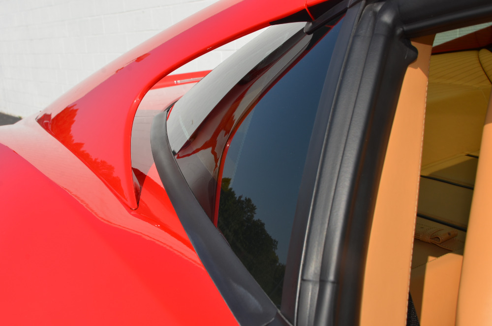 Used 2007 Ferrari 599 GTB Fiorano GTB Fiorano F1 | St. Petersburg, FL
