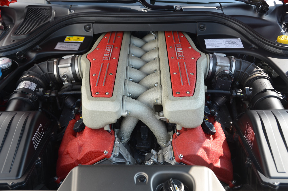 Used 2007 Ferrari 599 GTB Fiorano GTB Fiorano F1 | St. Petersburg, FL
