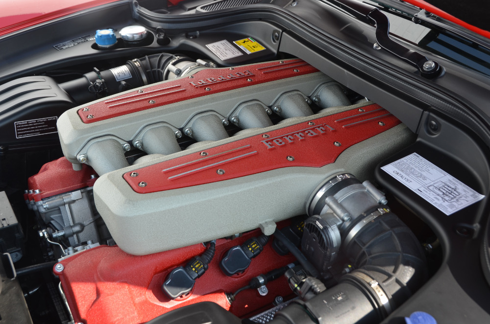 Used 2007 Ferrari 599 GTB Fiorano GTB Fiorano F1 | St. Petersburg, FL