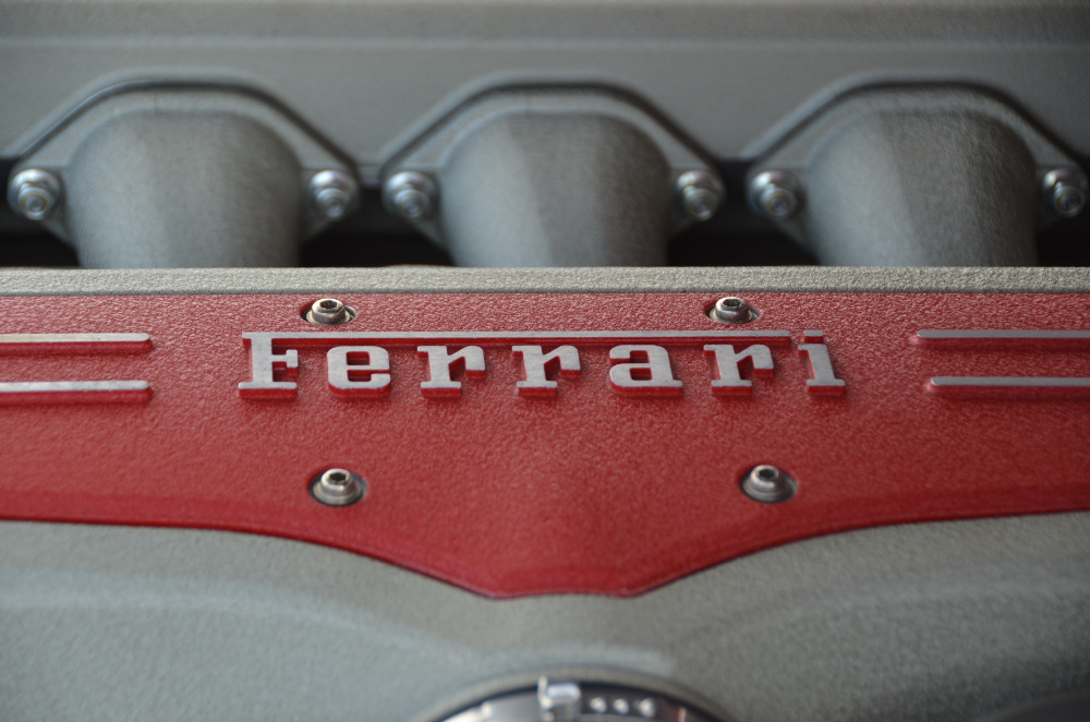 Used 2007 Ferrari 599 GTB Fiorano GTB Fiorano F1 | St. Petersburg, FL