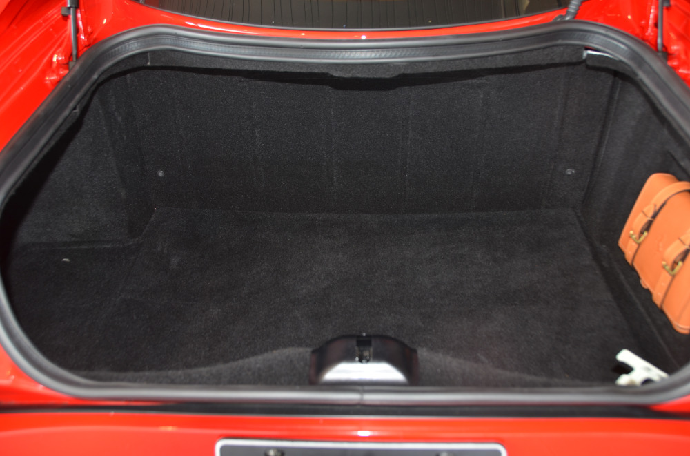 Used 2007 Ferrari 599 GTB Fiorano GTB Fiorano F1 | St. Petersburg, FL