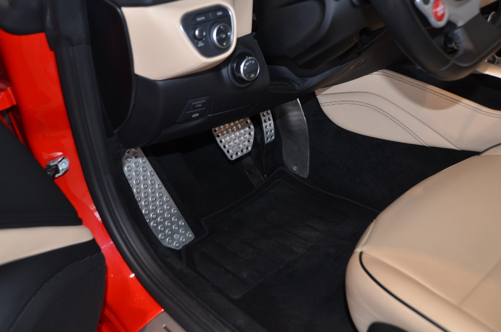 Used 2017 Ferrari California T | St. Petersburg, FL