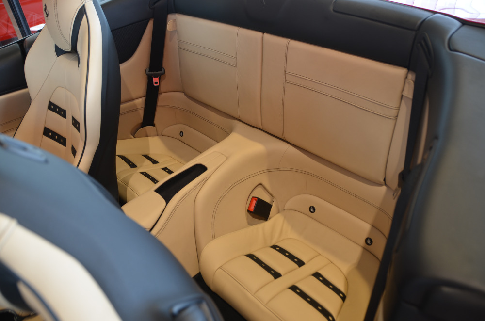 Used 2017 Ferrari California T | St. Petersburg, FL