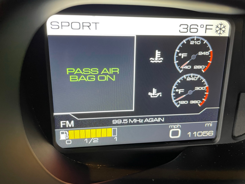 Used 2017 Ferrari California T | St. Petersburg, FL