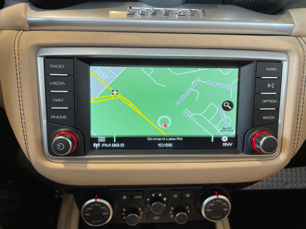 Used 2017 Ferrari California T | St. Petersburg, FL