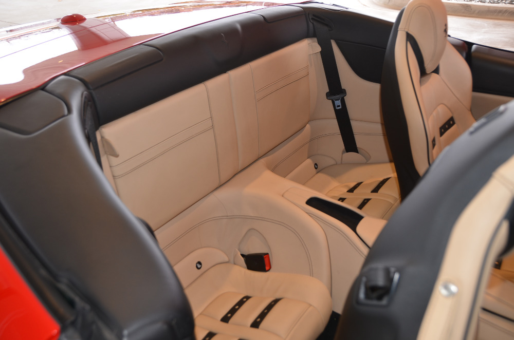 Used 2017 Ferrari California T | St. Petersburg, FL