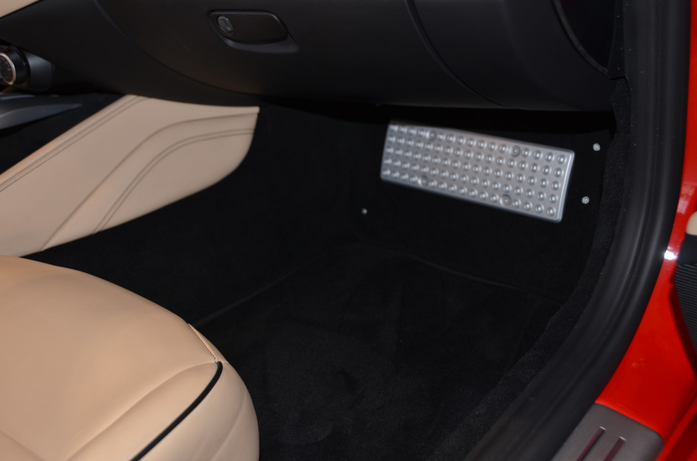 Used 2017 Ferrari California T | St. Petersburg, FL