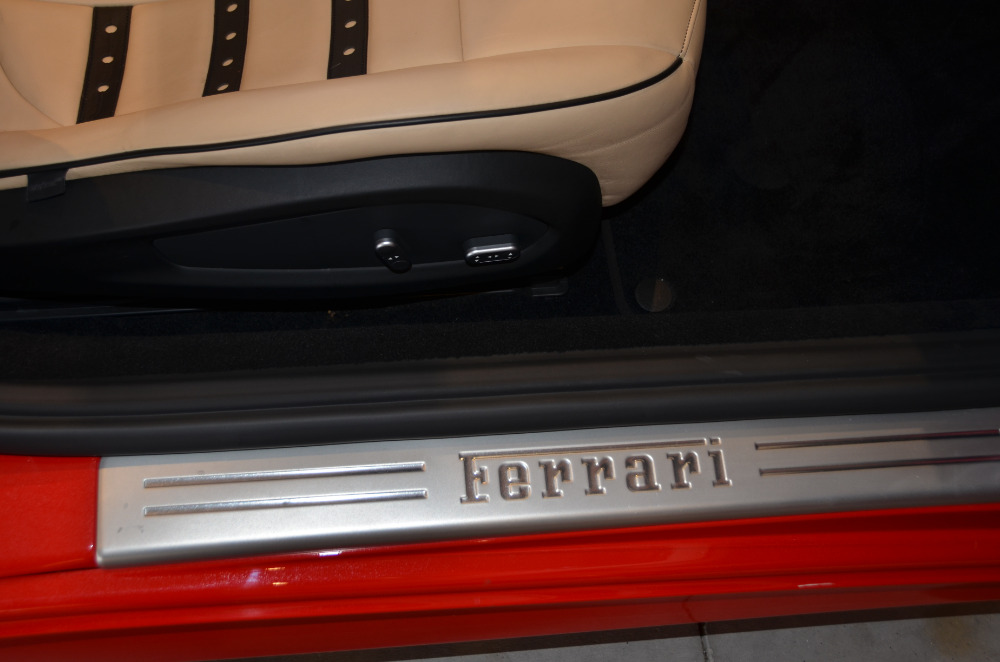 Used 2017 Ferrari California T | St. Petersburg, FL