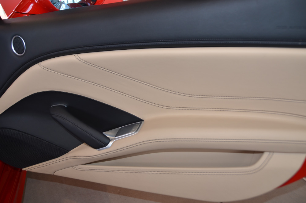Used 2017 Ferrari California T | St. Petersburg, FL