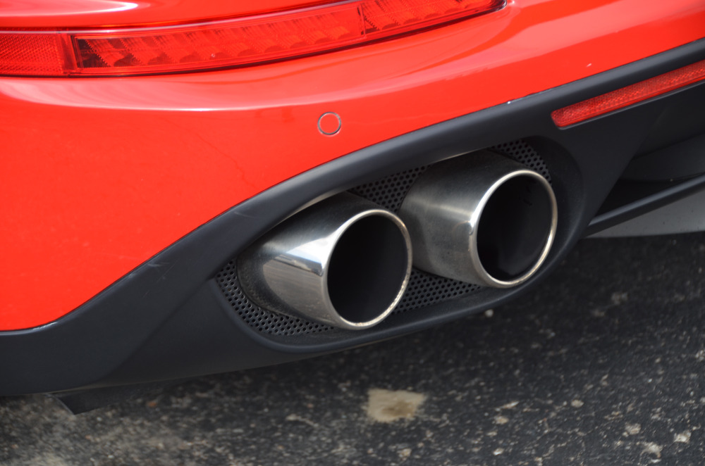 Used 2017 Ferrari California T | St. Petersburg, FL