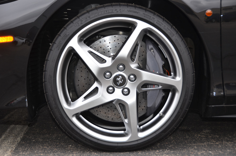 Used 2012 Ferrari 458 Italia | St. Petersburg, FL