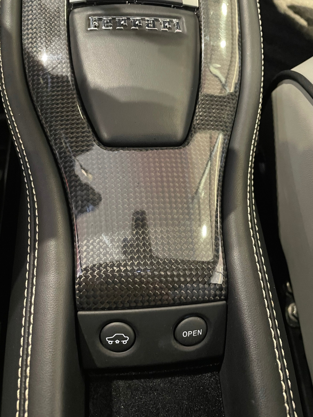 Used 2012 Ferrari 458 Italia | St. Petersburg, FL