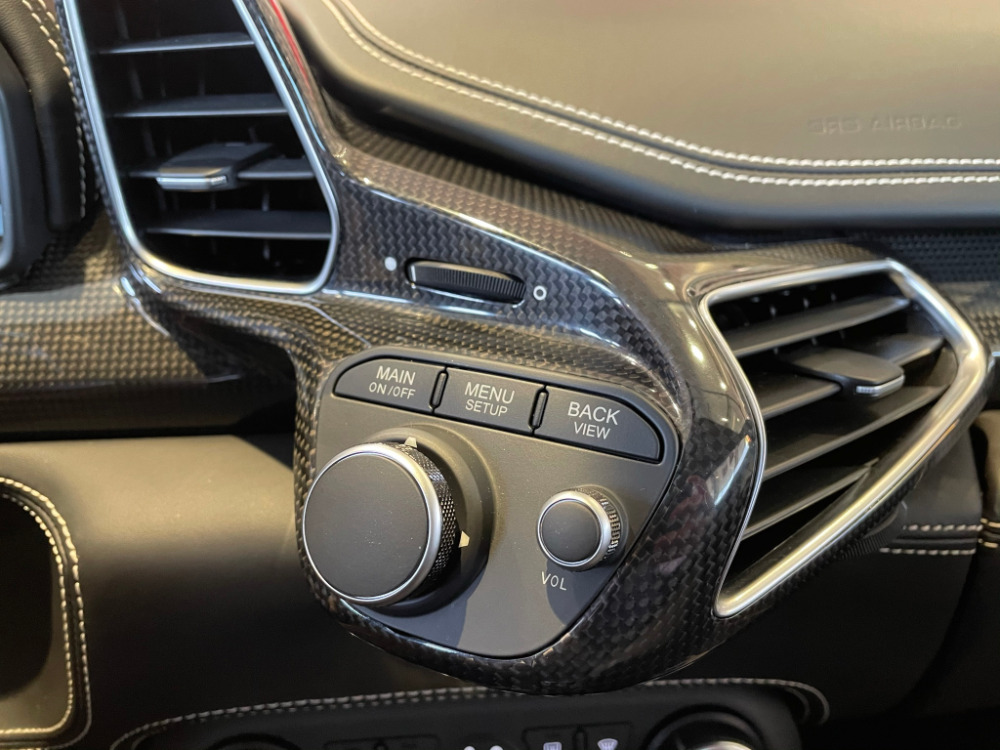 Used 2012 Ferrari 458 Italia | St. Petersburg, FL