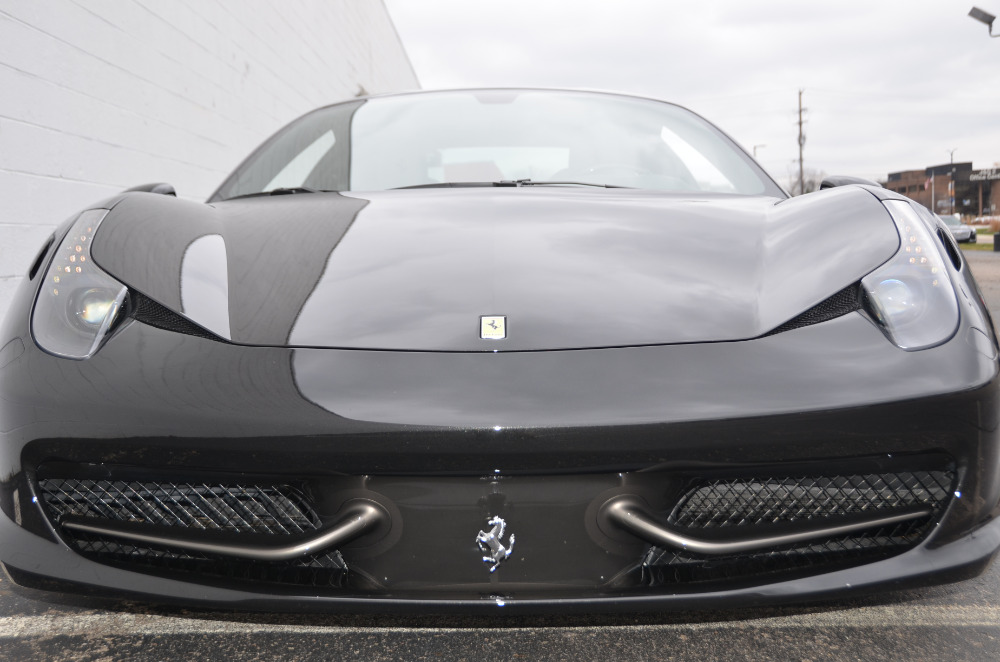 Used 2012 Ferrari 458 Italia | St. Petersburg, FL
