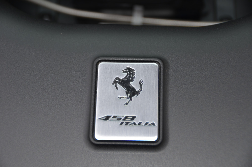 Used 2012 Ferrari 458 Italia | St. Petersburg, FL