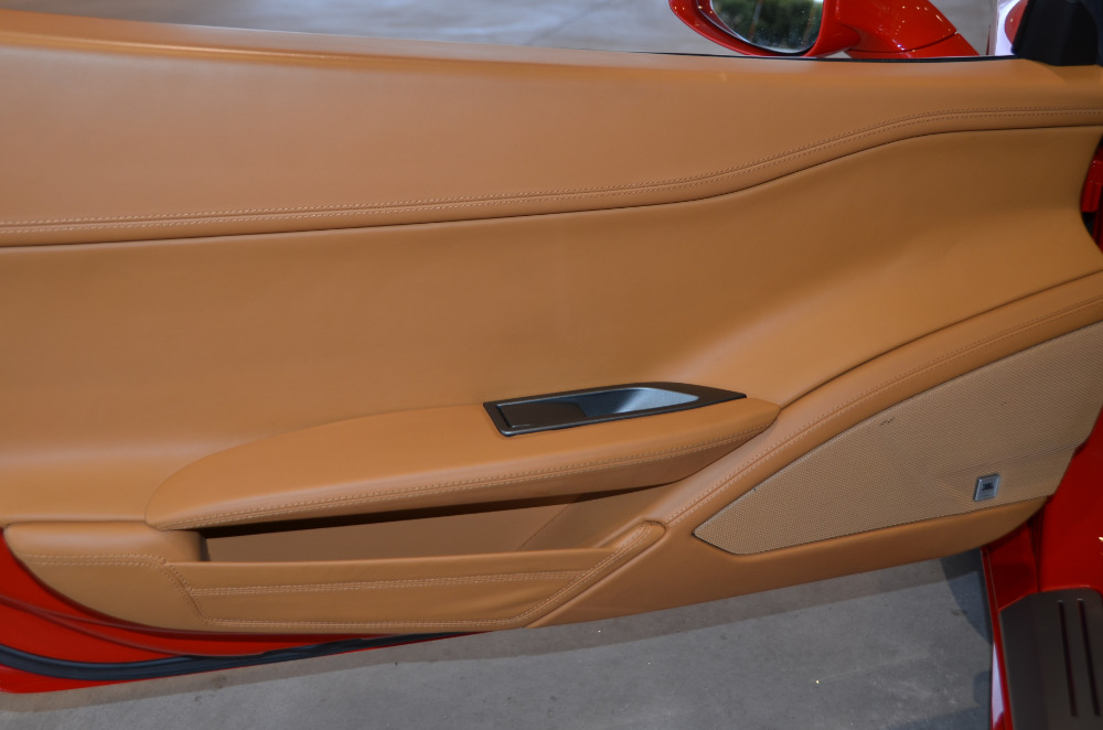 Used 2015 Ferrari 458 Spider | St. Petersburg, FL