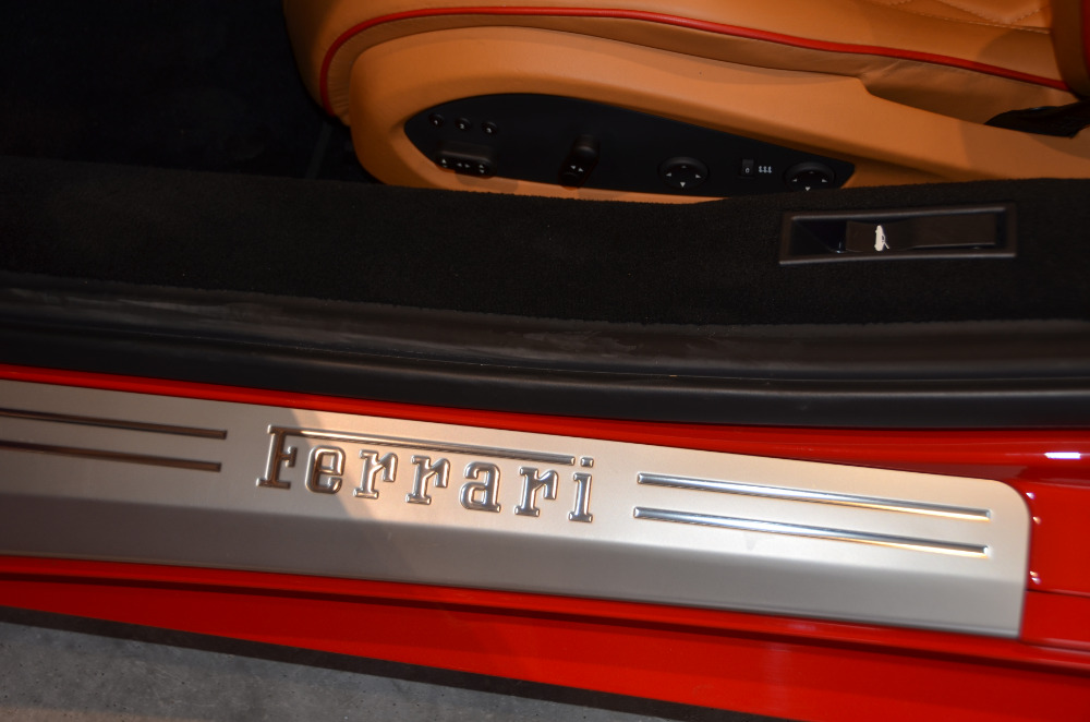 Used 2015 Ferrari 458 Spider | St. Petersburg, FL