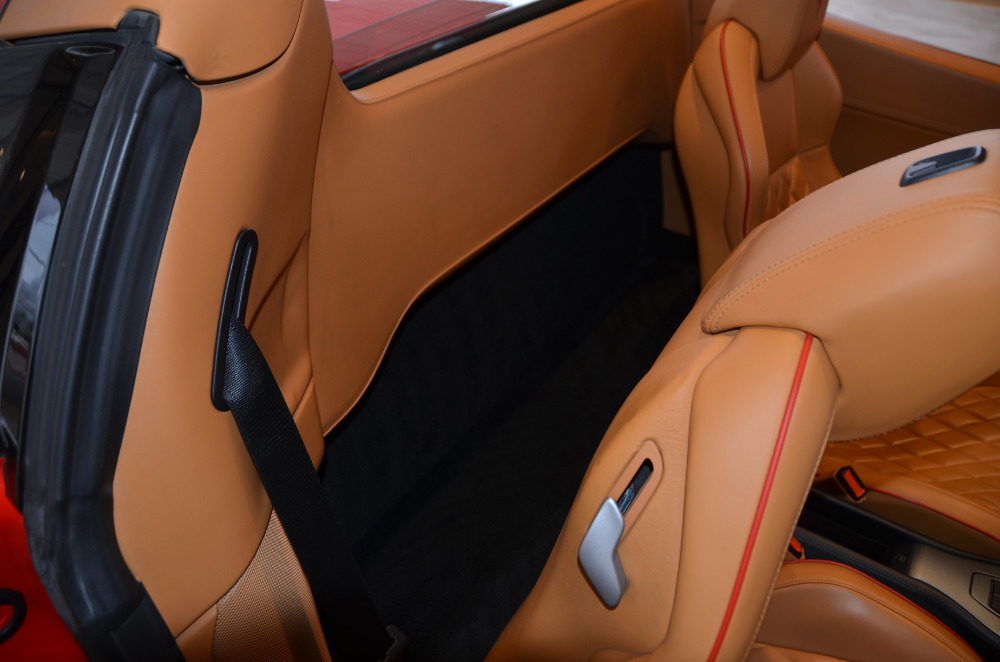 Used 2015 Ferrari 458 Spider | St. Petersburg, FL