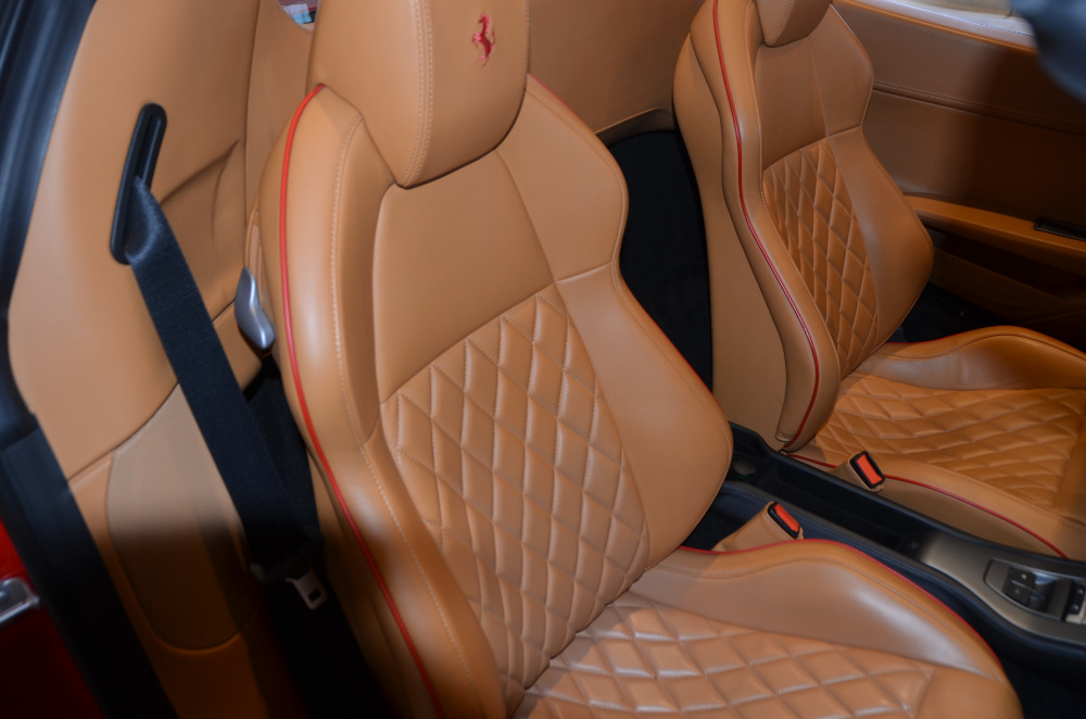Used 2015 Ferrari 458 Spider | St. Petersburg, FL