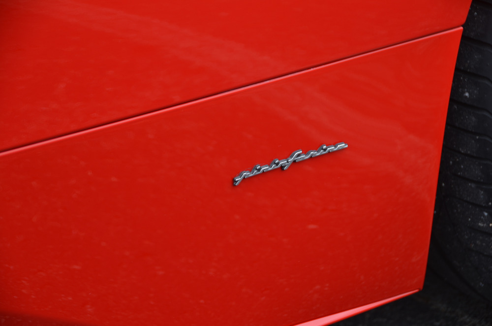 Used 2015 Ferrari 458 Spider | St. Petersburg, FL
