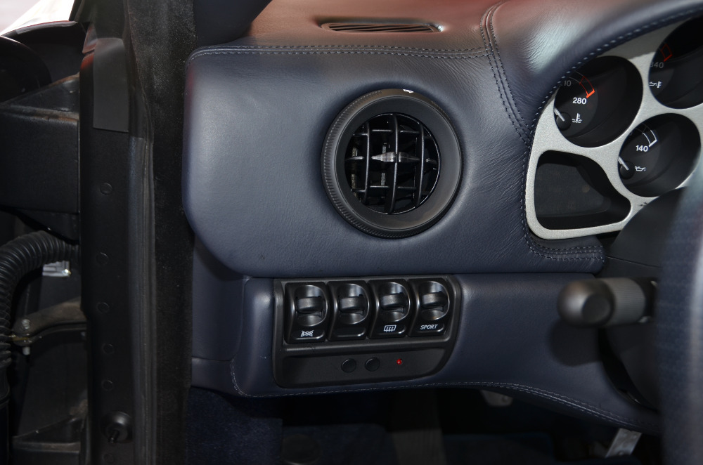 Used 1999 Ferrari 360 Modena | St. Petersburg, FL