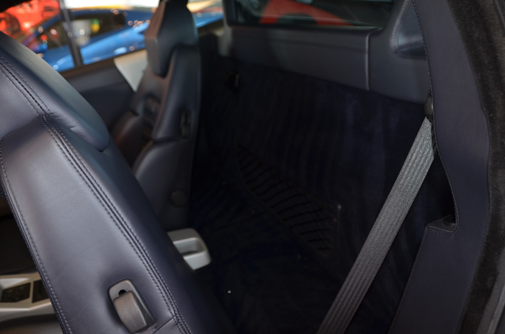 Used 1999 Ferrari 360 Modena | St. Petersburg, FL