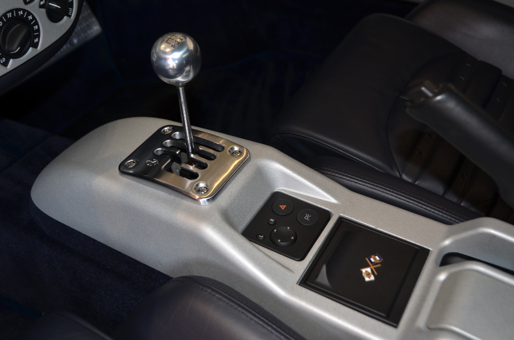 Used 1999 Ferrari 360 Modena | St. Petersburg, FL