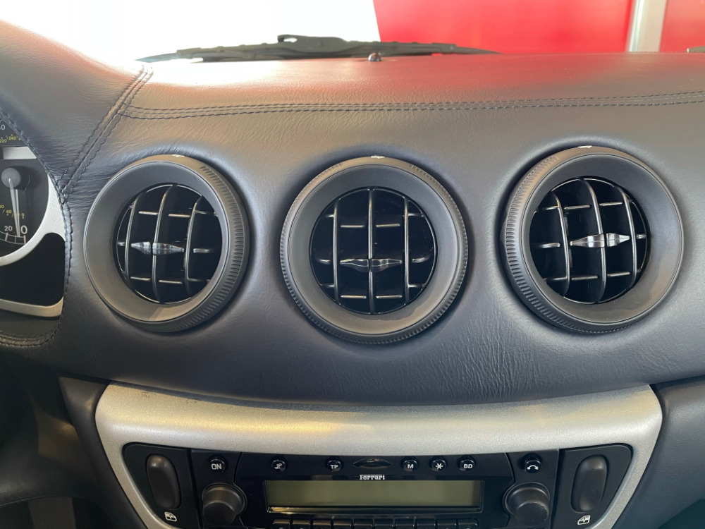 Used 1999 Ferrari 360 Modena | St. Petersburg, FL