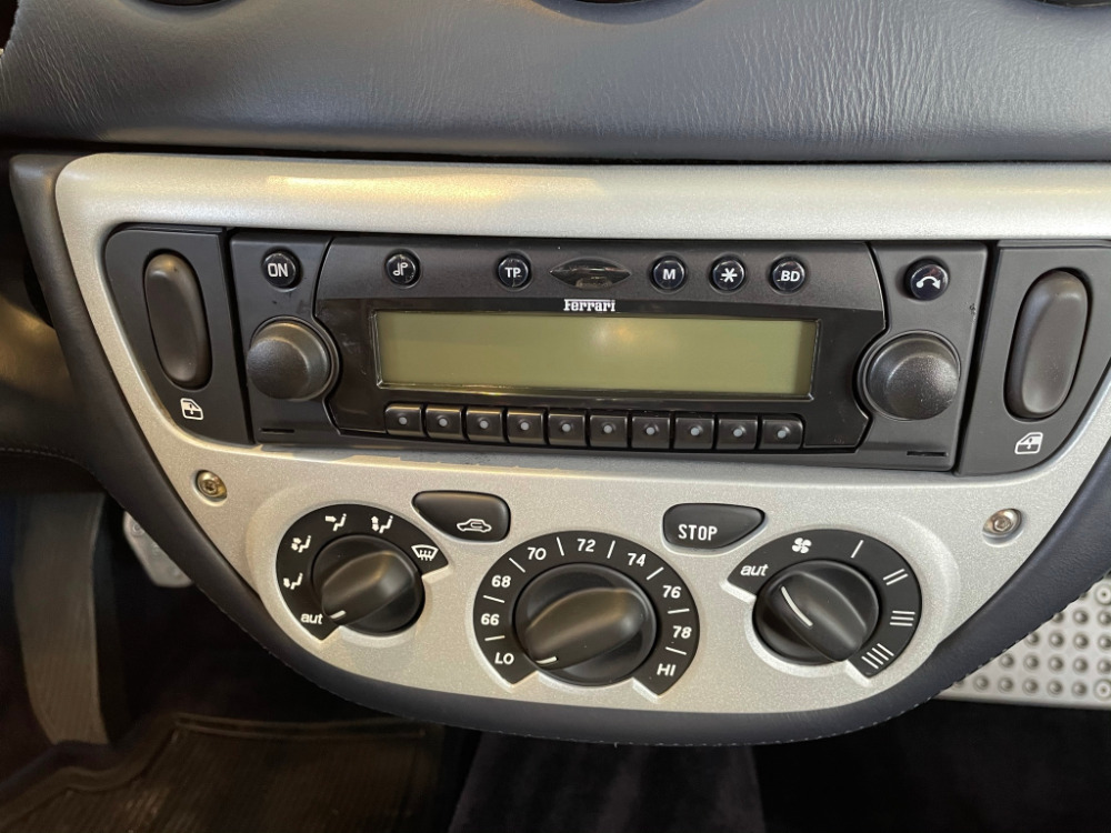 Used 1999 Ferrari 360 Modena | St. Petersburg, FL