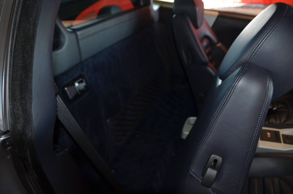 Used 1999 Ferrari 360 Modena | St. Petersburg, FL