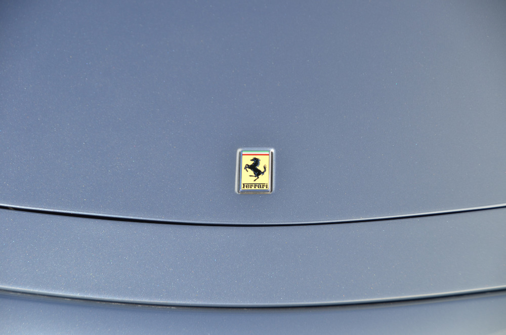 Used 1999 Ferrari 360 Modena | St. Petersburg, FL