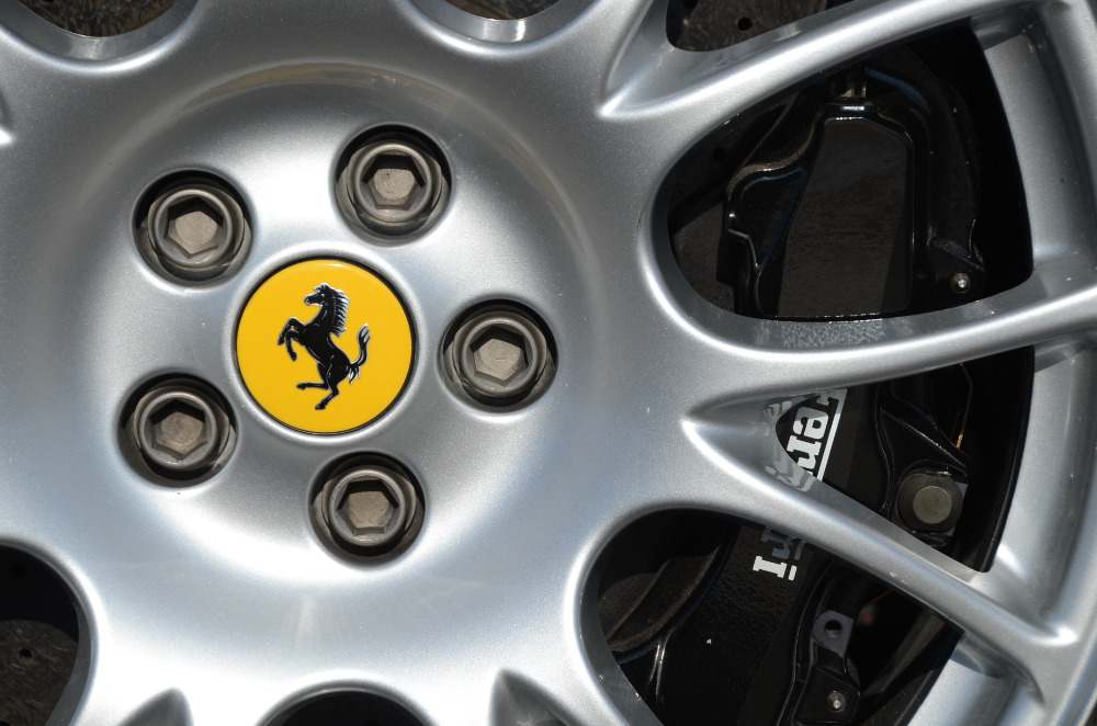 Used 2004 Ferrari 360 Challenge Stradale | St. Petersburg, FL