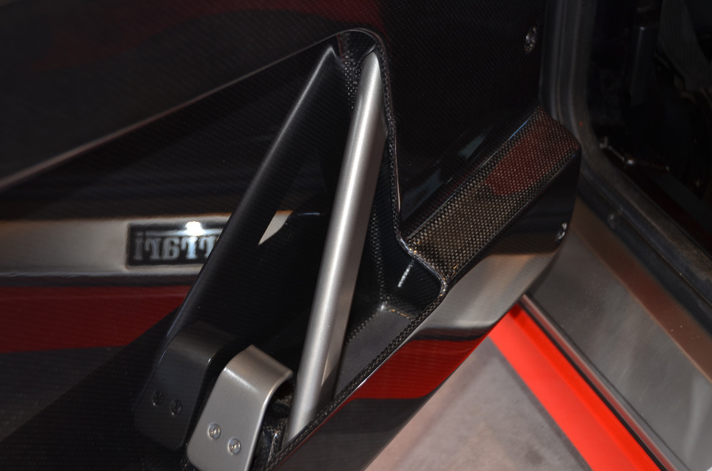 Used 2004 Ferrari 360 Challenge Stradale | St. Petersburg, FL