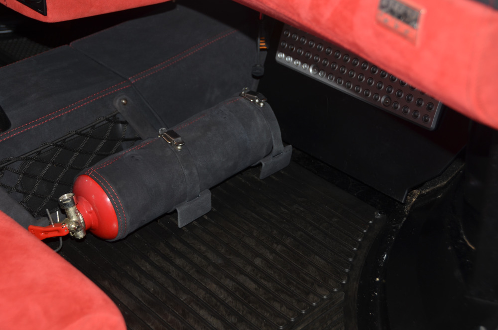 Used 2004 Ferrari 360 Challenge Stradale | St. Petersburg, FL