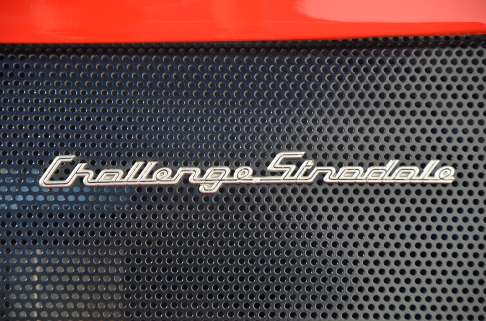 Used 2004 Ferrari 360 Challenge Stradale | St. Petersburg, FL