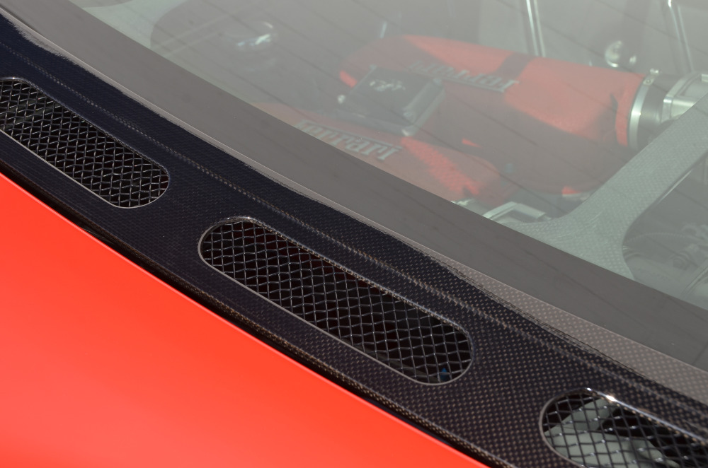 Used 2004 Ferrari 360 Challenge Stradale | St. Petersburg, FL