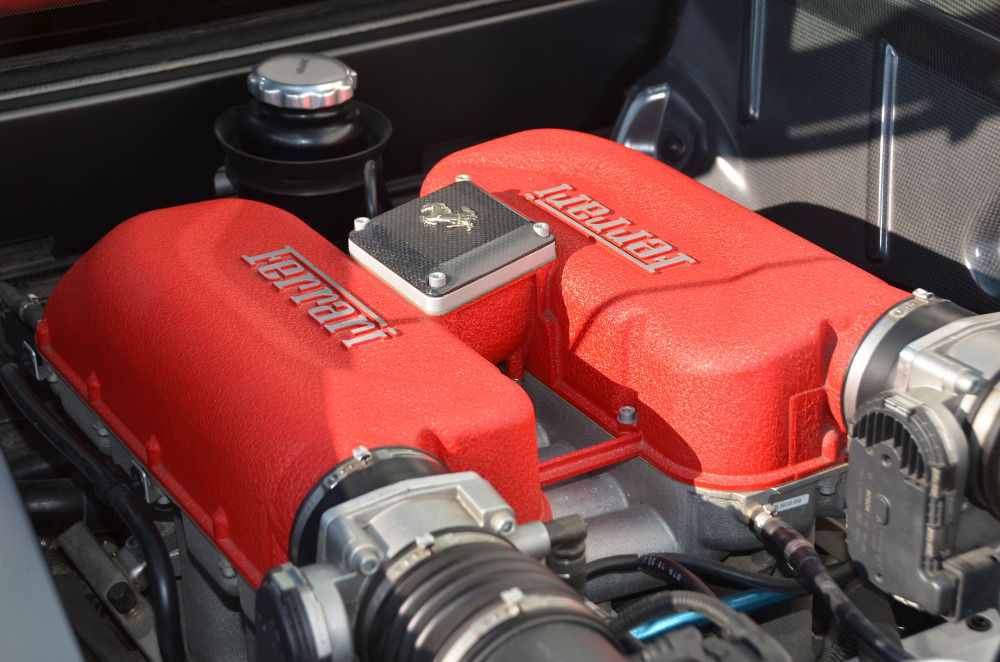 Used 2004 Ferrari 360 Challenge Stradale | St. Petersburg, FL