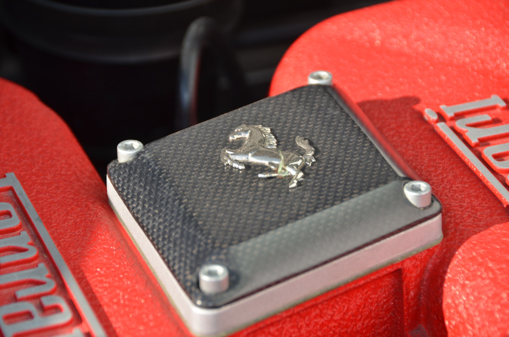 Used 2004 Ferrari 360 Challenge Stradale | St. Petersburg, FL