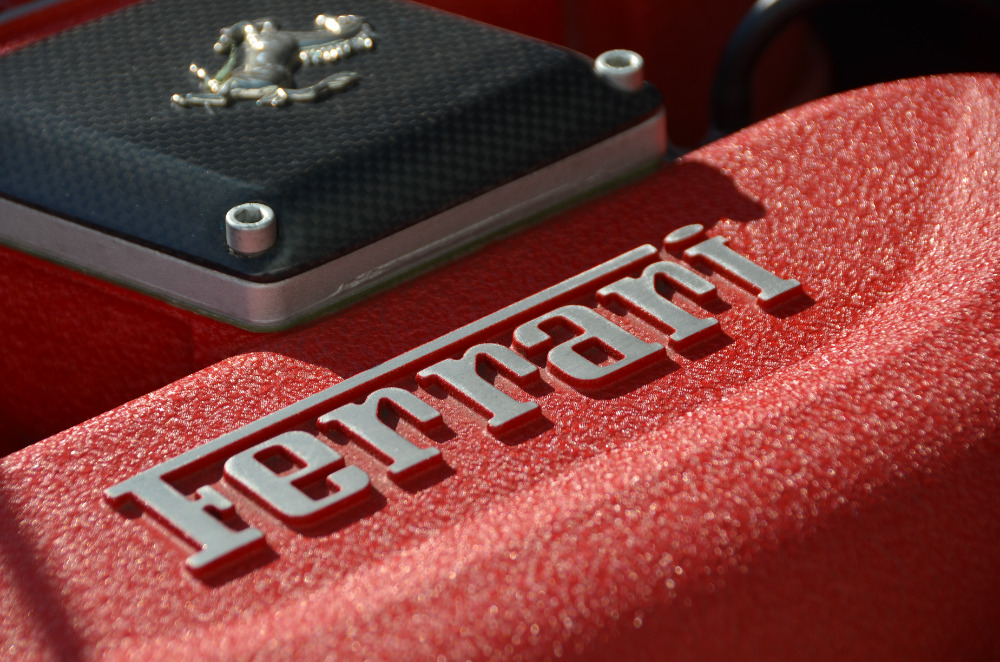 Used 2004 Ferrari 360 Challenge Stradale | St. Petersburg, FL