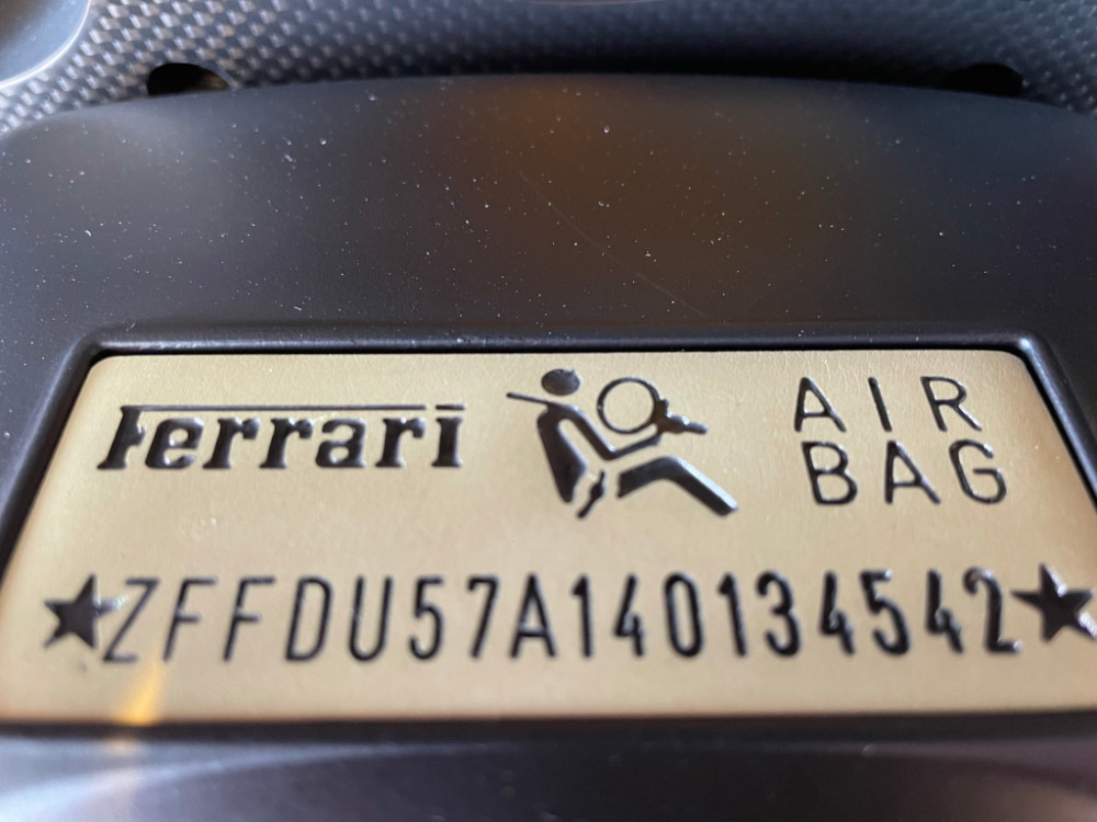 Used 2004 Ferrari 360 Challenge Stradale | St. Petersburg, FL