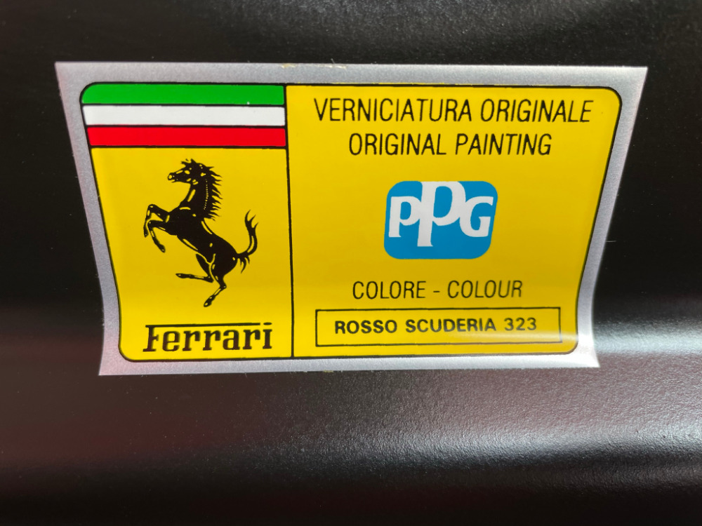 Used 2004 Ferrari 360 Challenge Stradale | St. Petersburg, FL