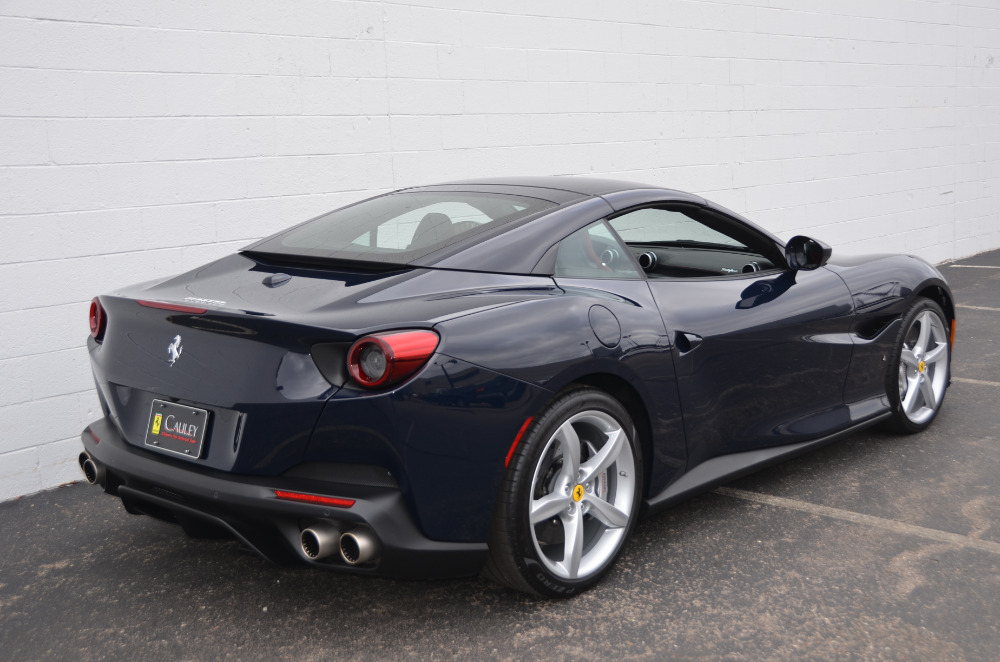 Used 2019 Ferrari Portofino | St. Petersburg, FL