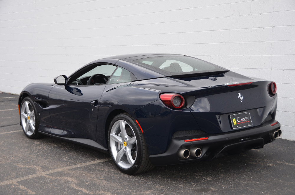 Used 2019 Ferrari Portofino | St. Petersburg, FL