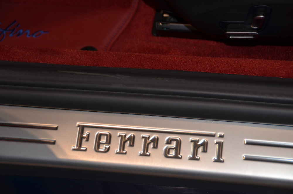 Used 2019 Ferrari Portofino | St. Petersburg, FL