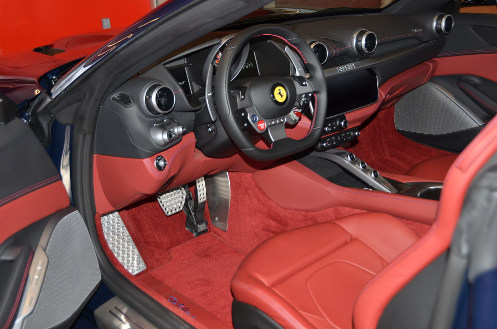 Used 2019 Ferrari Portofino | St. Petersburg, FL